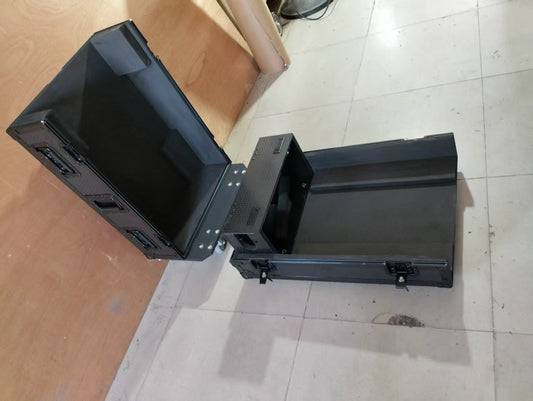 Flight Case for Midas M32R