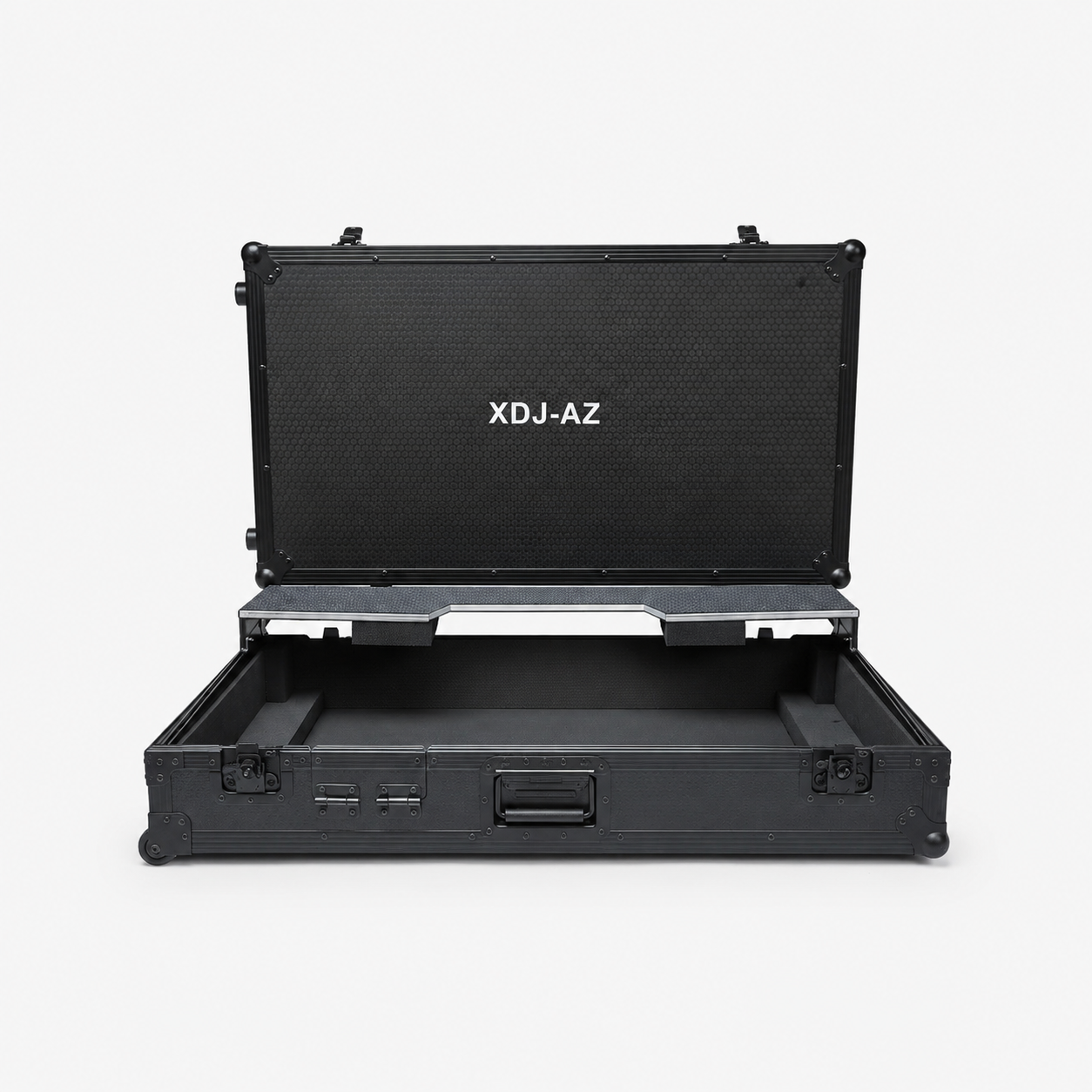 DJ Controller Flight Case for Pioneer DJ DDJ / XDJ & Similar Models