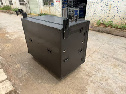 Custom Flight Cases
