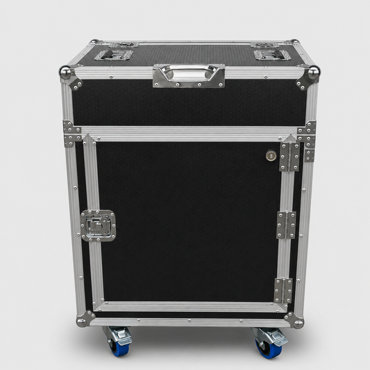 Hydraulic Flight Case for Behringer WING COMPACT - Image 1