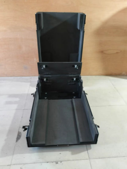 3-Door Flight Case for Midas M32R