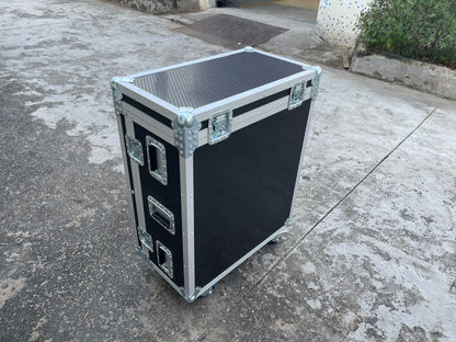 Custom Flight Case for Lighting Consoles & Control Equipment