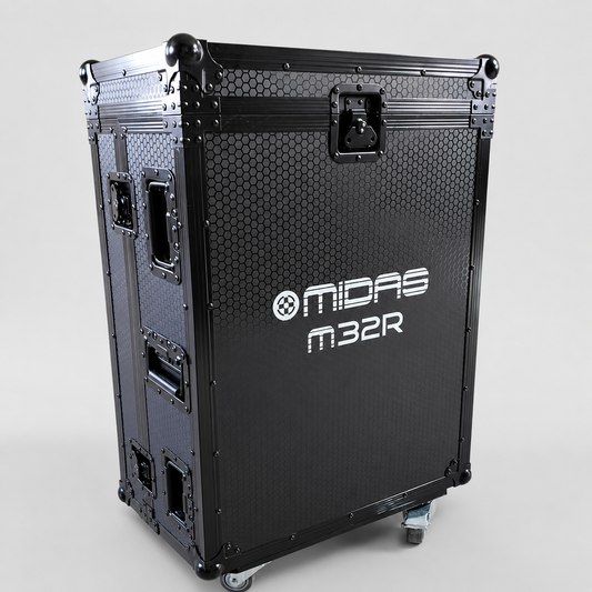 Flight Case for Midas M32R