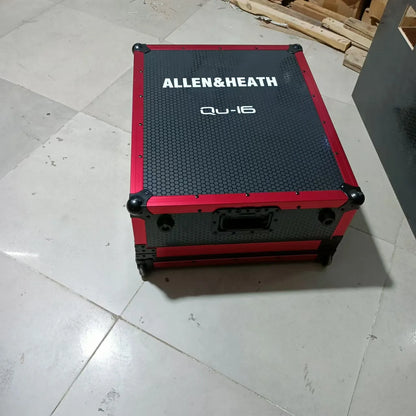 Flight Case for Allen & Heath Qu-16