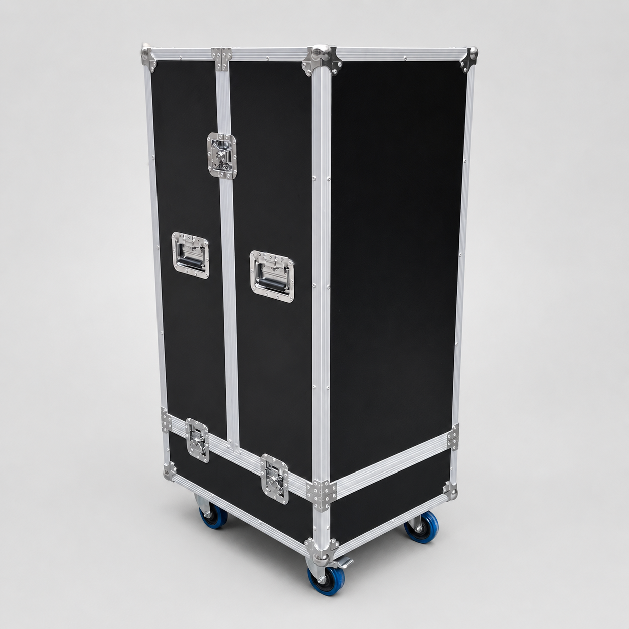 Custom Line Array Speaker Flight Case