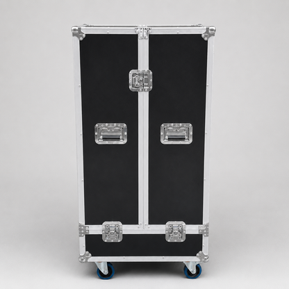 Custom Line Array Speaker Flight Case