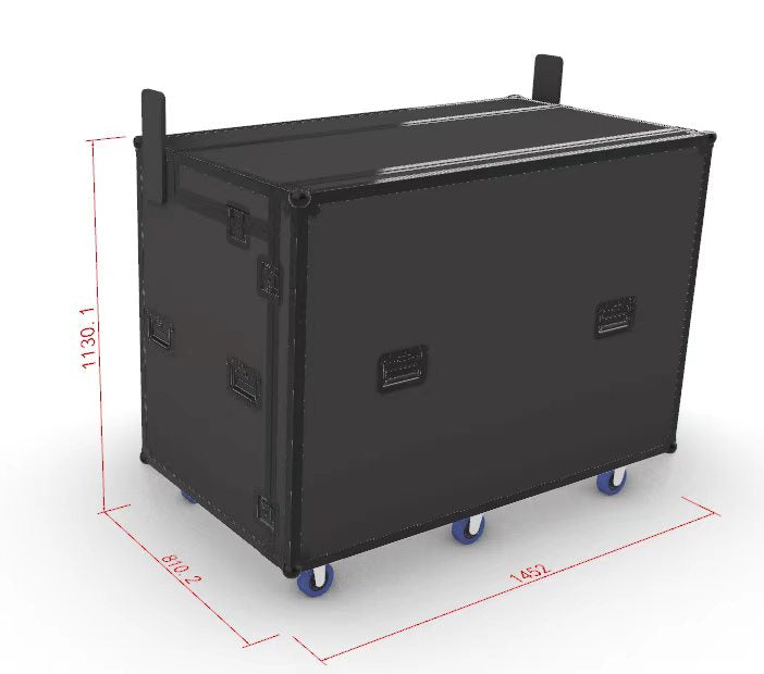 Custom Flight Cases