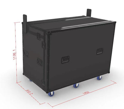 Custom Flight Cases