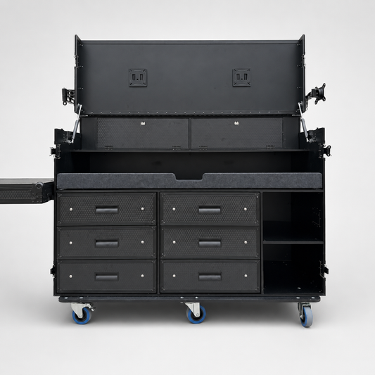 Custom Flight Cases - Image 1