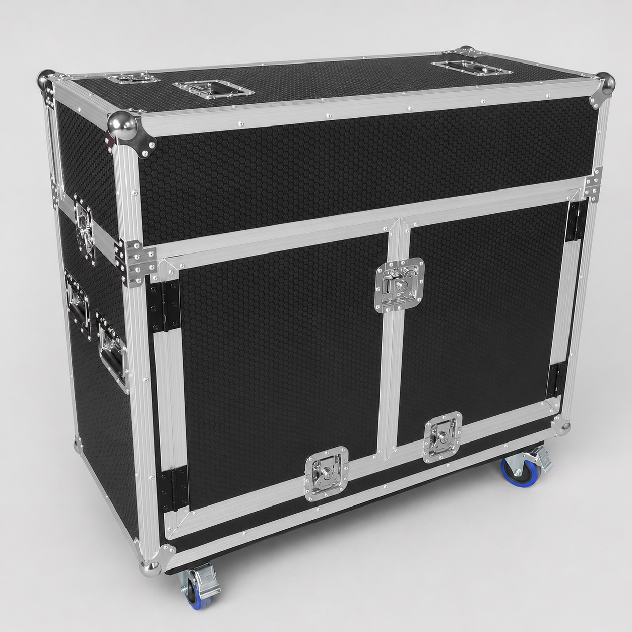 Hydraulic Flight Case for Behringer X32