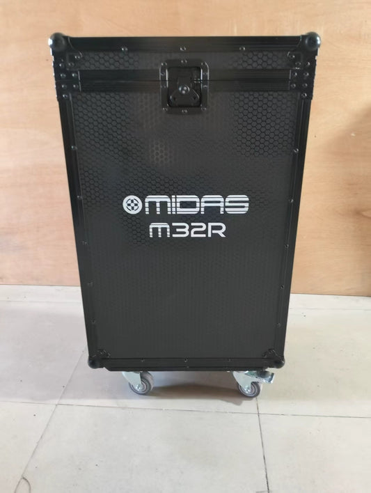 Flight Case for Midas M32R