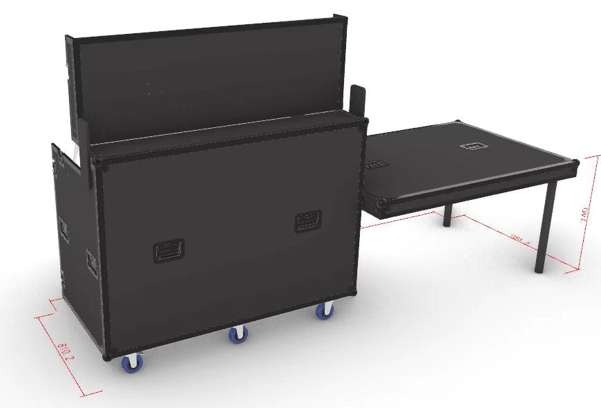 Custom Flight Cases