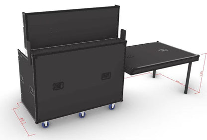 Custom Flight Cases