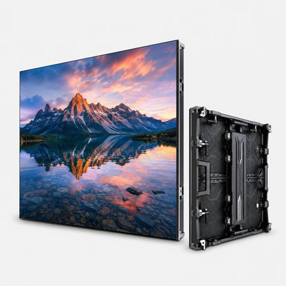 Custom P3.91 Indoor Rental LED Display