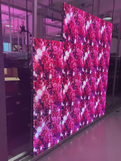 Custom P2.6 Indoor LED Display
