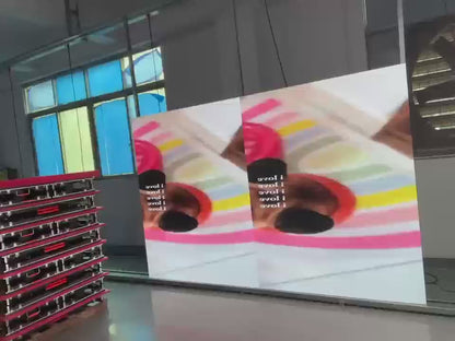 Custom P2.6 Indoor LED Display